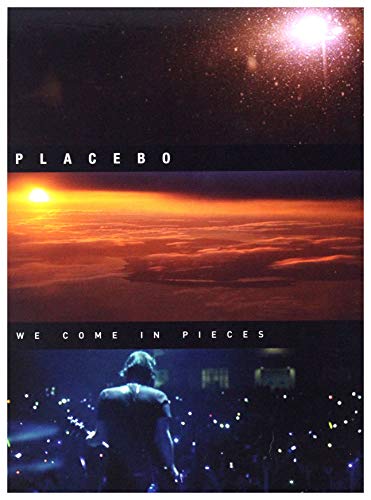 We Come In Pieces [DVD] [2011]