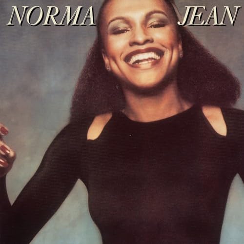 Norma Jean (Expanded)