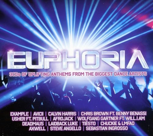 Euphoria 2011