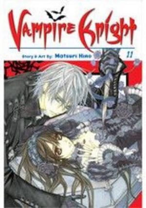 Vampire Knight