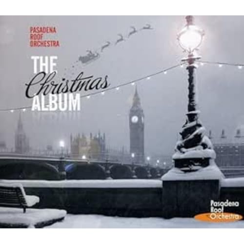 The Christmas Album