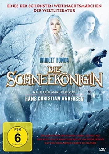 Schneeknigin, Die