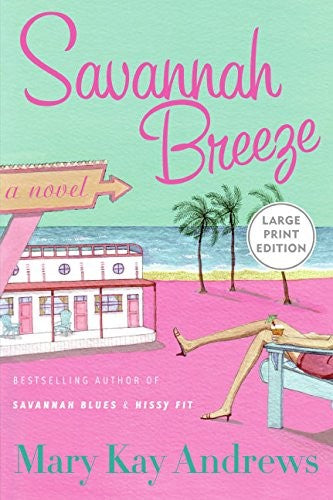 Savannah Breeze