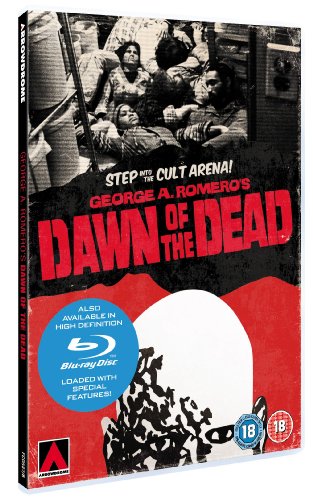 Dawn Of The Dead [DVD]