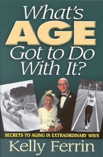 What's Age Got to Do with It?