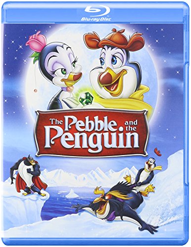 The Pebble and the Penguin