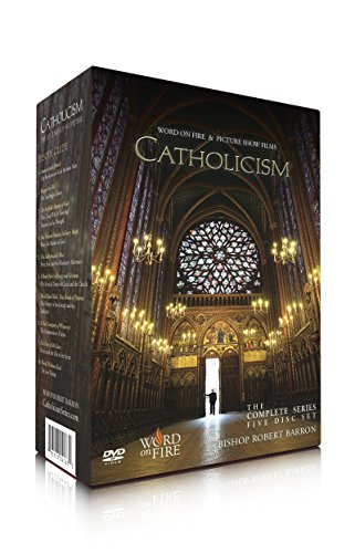 Catholicism Series 5dvd Set [Region 1] [US Import] [NTSC]