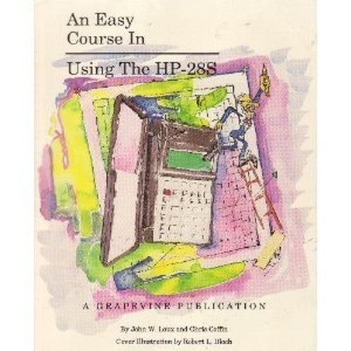 An Easy Course in Programming the Hp48 G/Gx