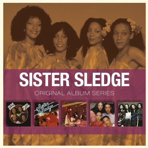 Original Album Series