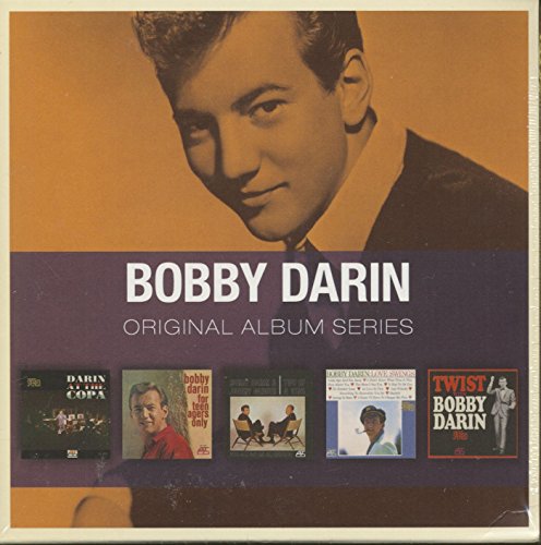 Original Album Series