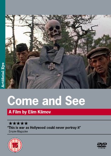 Come And See [DVD]