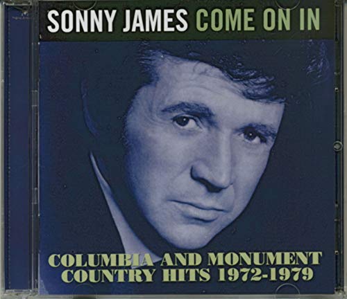 Come on in: Columbia & Monument Country Hits, 1972-1979