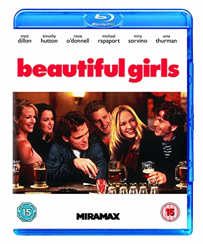 Beautiful Girls [Blu-ray]