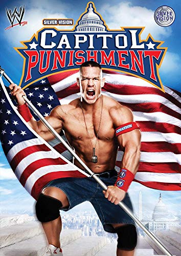 Wwe: Capitol Punishment 2011 [DVD]