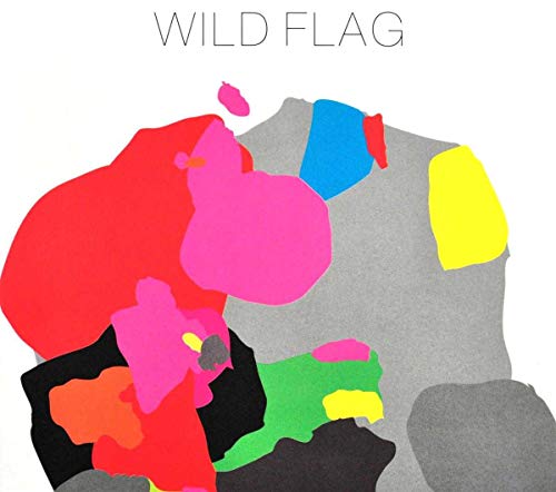 Wild Flag