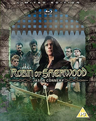 Robin of Sherwood pc
