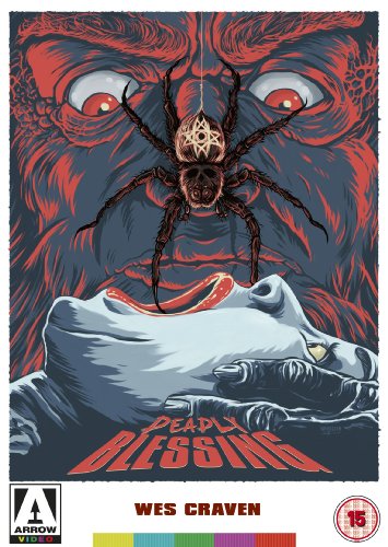 Deadly Blessing [DVD]