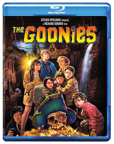 The Goonies