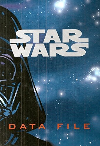 Funfax Star Wars Data File