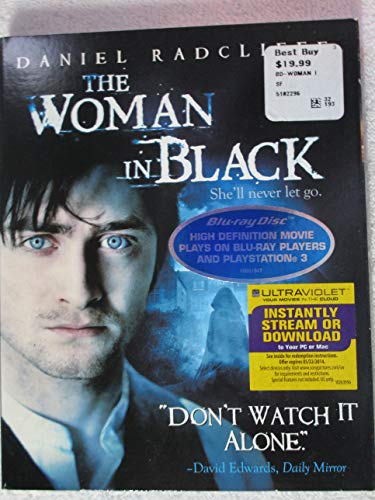 Woman in Black