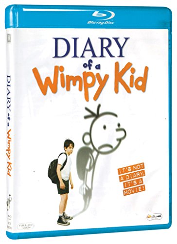 Diary of a Wimpy Kid: Dog Days