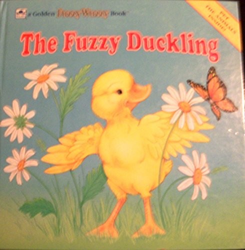 The Fuzzy Duckling
