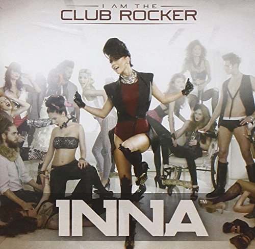 I Am the Club Rocker