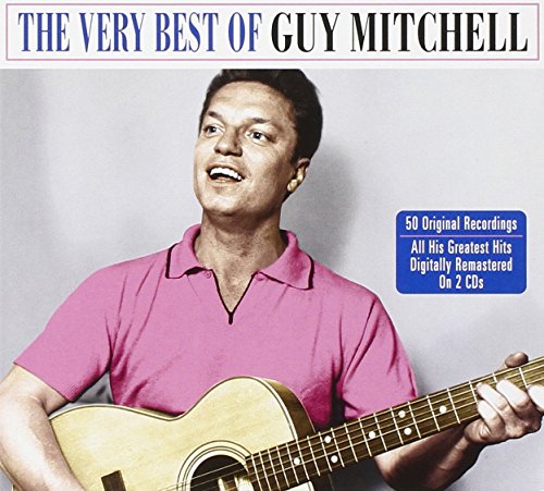 The Very Best Of Guy Mitchell