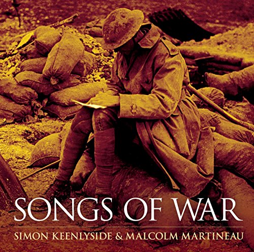 Songs Of War