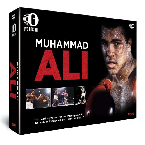 Muhammad Ali [DVD]