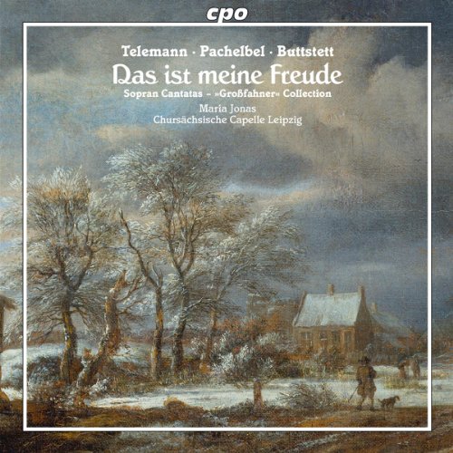 Das Ist Meine Freude