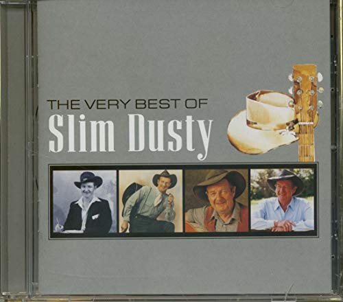 Very Best Of Slim Dusty