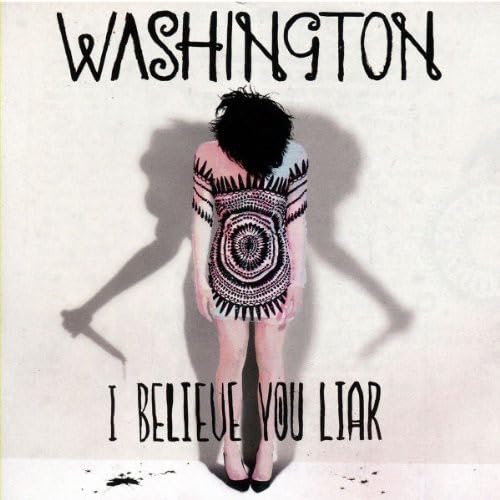 I Believe You Liar