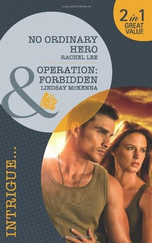 No Ordinary Hero