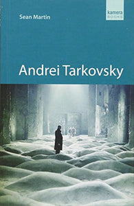 Andrei Tarkovsky 