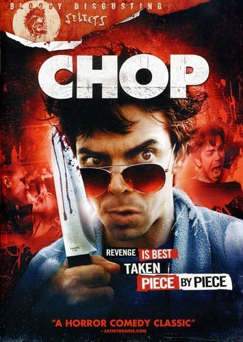 Chop [DVD] [2010] [Region 1] [US Import] [NTSC]