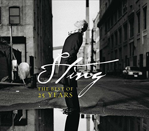 The Best Of 25 Years