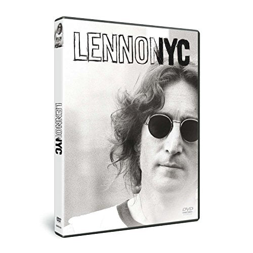 John Lennon: Lennonyc [DVD]