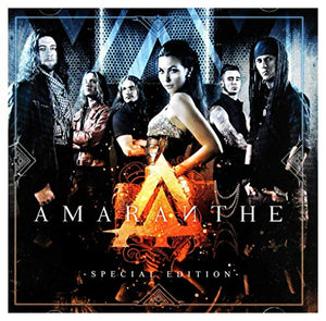Amaranthe 