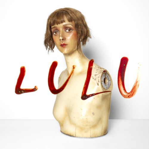 Lulu (Amazon Exclusive Slipcase Edition)