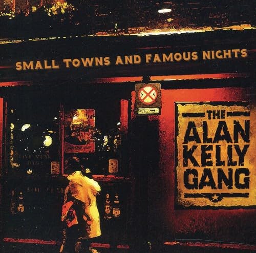 Small Towns And Famous Nights