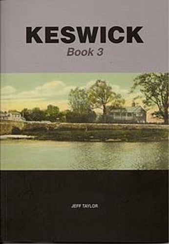 Keswick Book 3