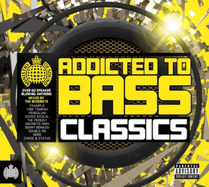 Addicted To Bass Classics
