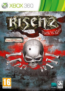 Risen 2: Dark Waters (Xbox 360) 