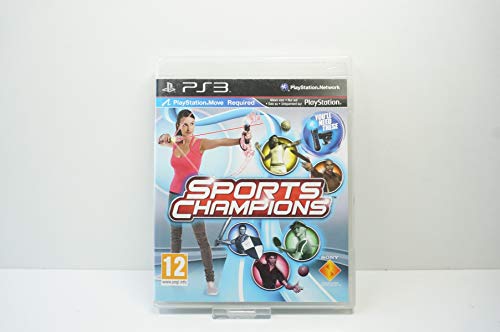 Sports Champions