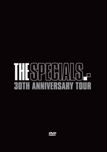 The Specials - 30th Anniversary Tour - Live in Concert [DVD]