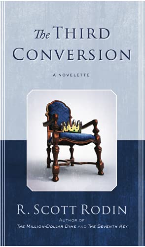 The Third Conversion