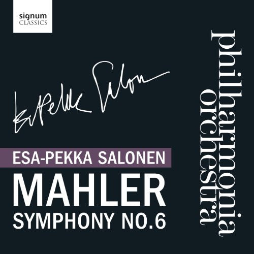 Mahler: Symphony No. 6