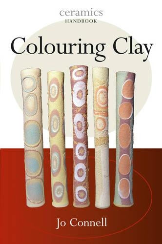 Colouring Clay