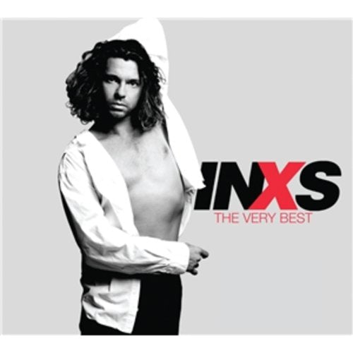 INXS - The Very Best [Deluxe Edition]